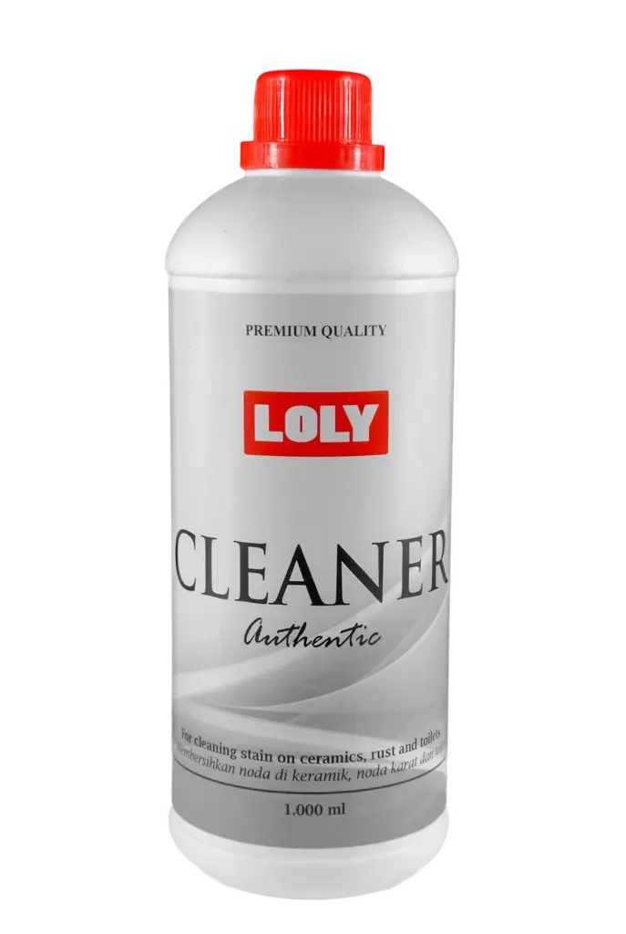 LOLY CLEANER